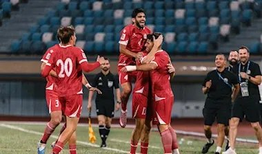 لبنان يعزز آماله بالتأهل لكأس آسيا بفوز ثمين على بروناي