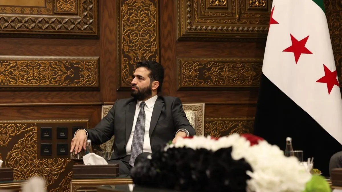 وزارة الداخلية السورية تواصل رفع قيود السفر عن آلاف المواطنين