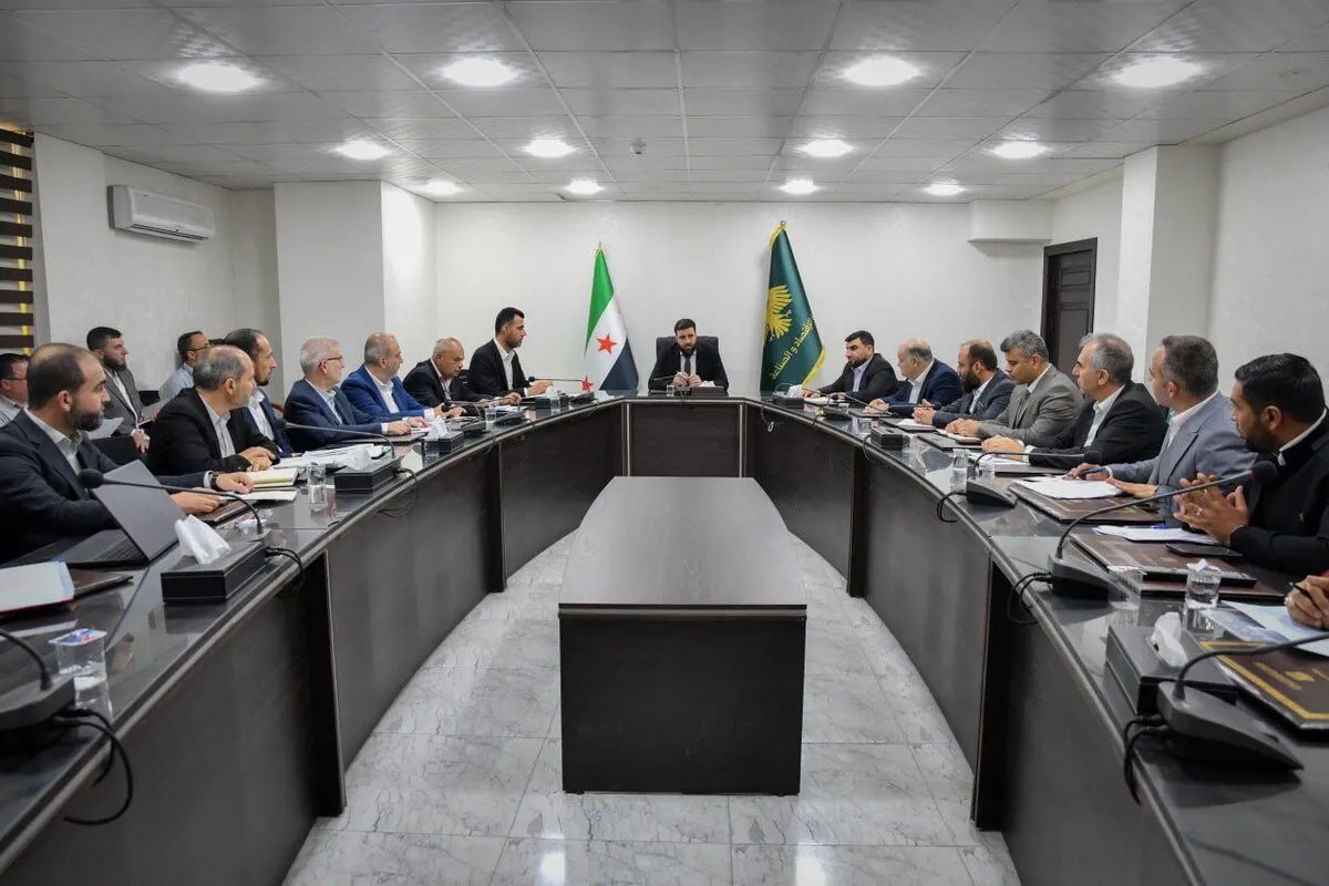 الإدارة العامة للتجارة الداخلية تبحث تطوير الرقابة وحماية المستهلك في اجتماع موسع