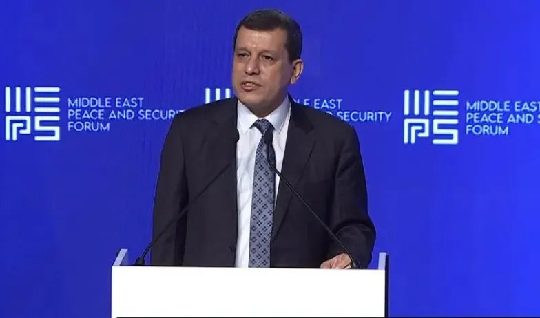 مظلوم عبدي: سوريا تجاوزت الحرب ونحو نظام لا مركزي يضمن حقوق الكورد