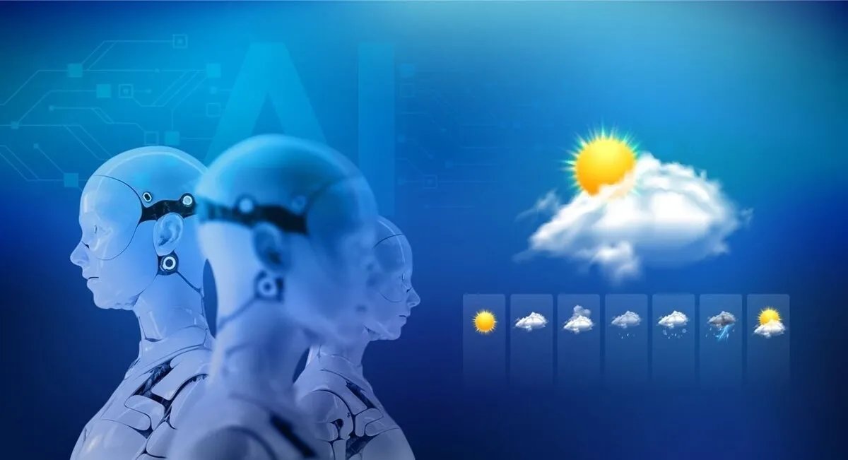 غوغل تطلق نموذج ذكاء اصطناعي ثوري للتنبؤ الدقيق بالأعاصير