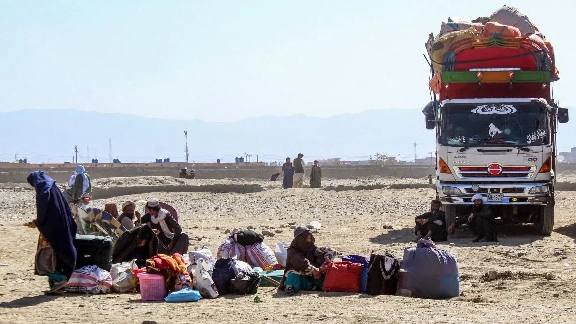 مقابل المال: عشرات الأفغان يتخلون عن تأشيرات دخول ألمانيا وسط مخاوف من الترحيل