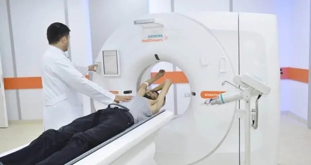 صحة طرطوس تعلن: إصلاح أجهزة التصوير الطبقي المحوري في عدة مشافي وتحديث مستمر للخدمات