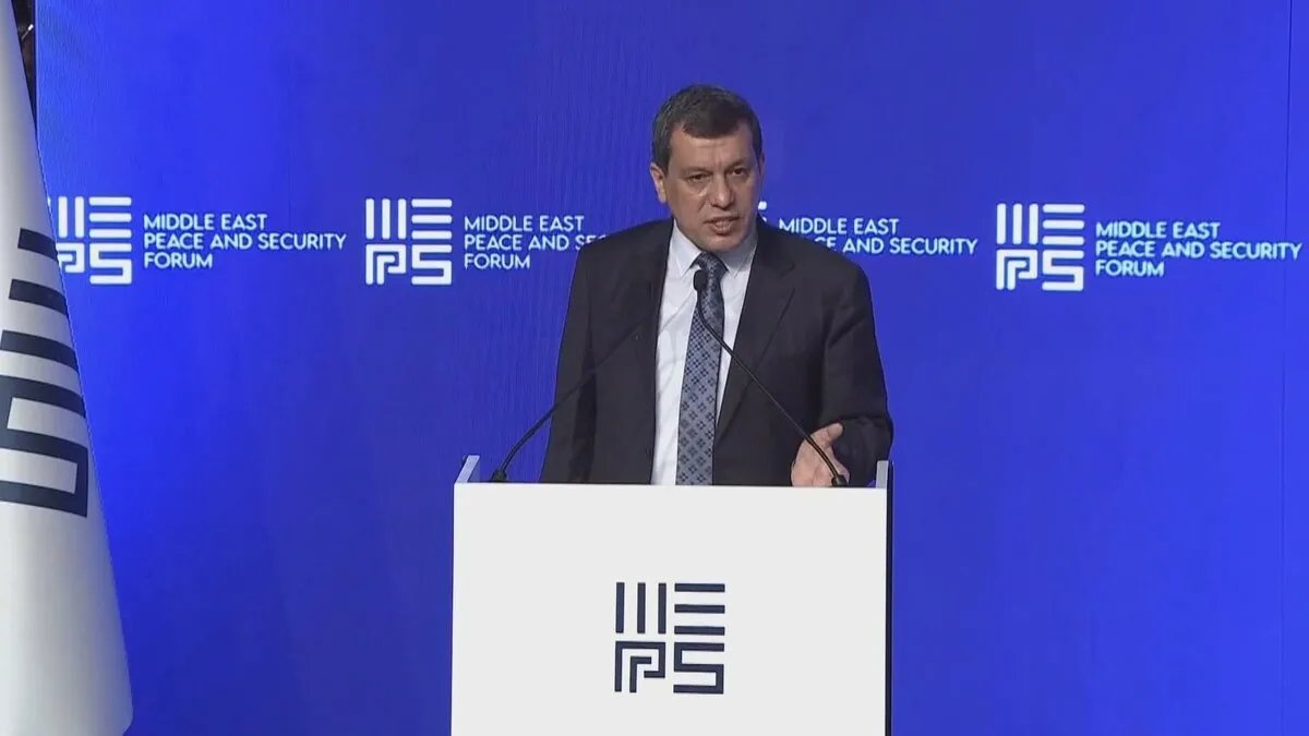 مظلوم عبدي: استحالة عودة الدولة المركزية في سوريا بعد 15 عاماً من الحرب