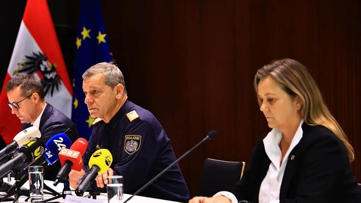 جريمة مروعة في النمسا: تفاصيل جديدة حول مقتل سورية وابنتها والعثور على الجثتين في ثلاجة