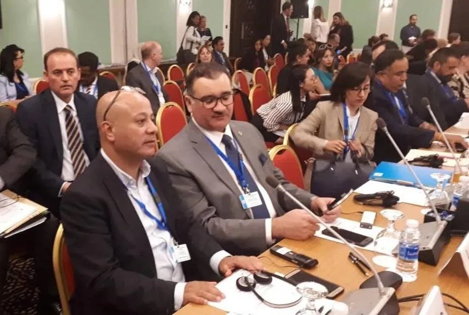 أبو هولي يحذر من تداعيات خطيرة لأزمة الأونروا المالية على اللاجئين الفلسطينيين