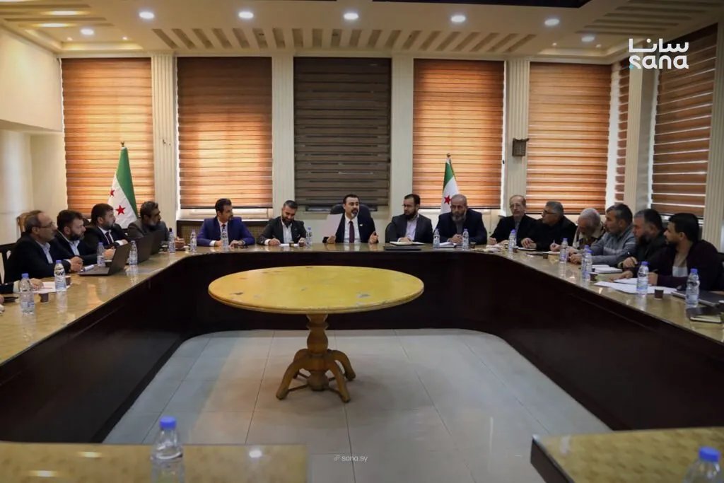 وزارة التربية تناقش خطط تنظيم امتحانات الشهادات وتؤكد على العدالة والشفافية