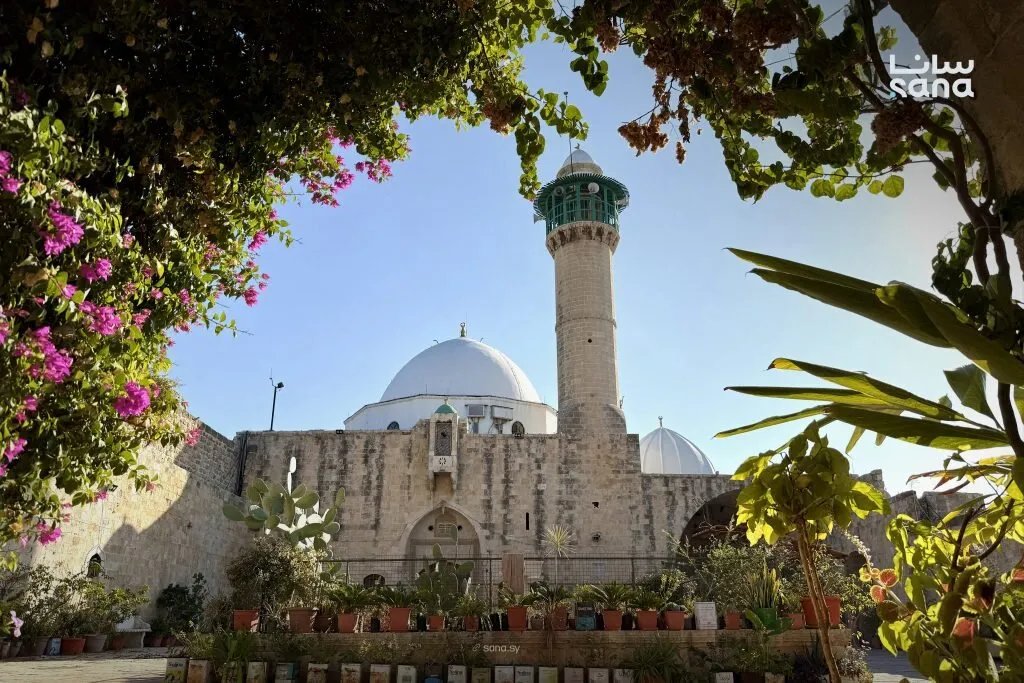 جامع المغربي باللاذقية: تحفة معمارية عثمانية وتاريخ عريق من العلم والإيمان