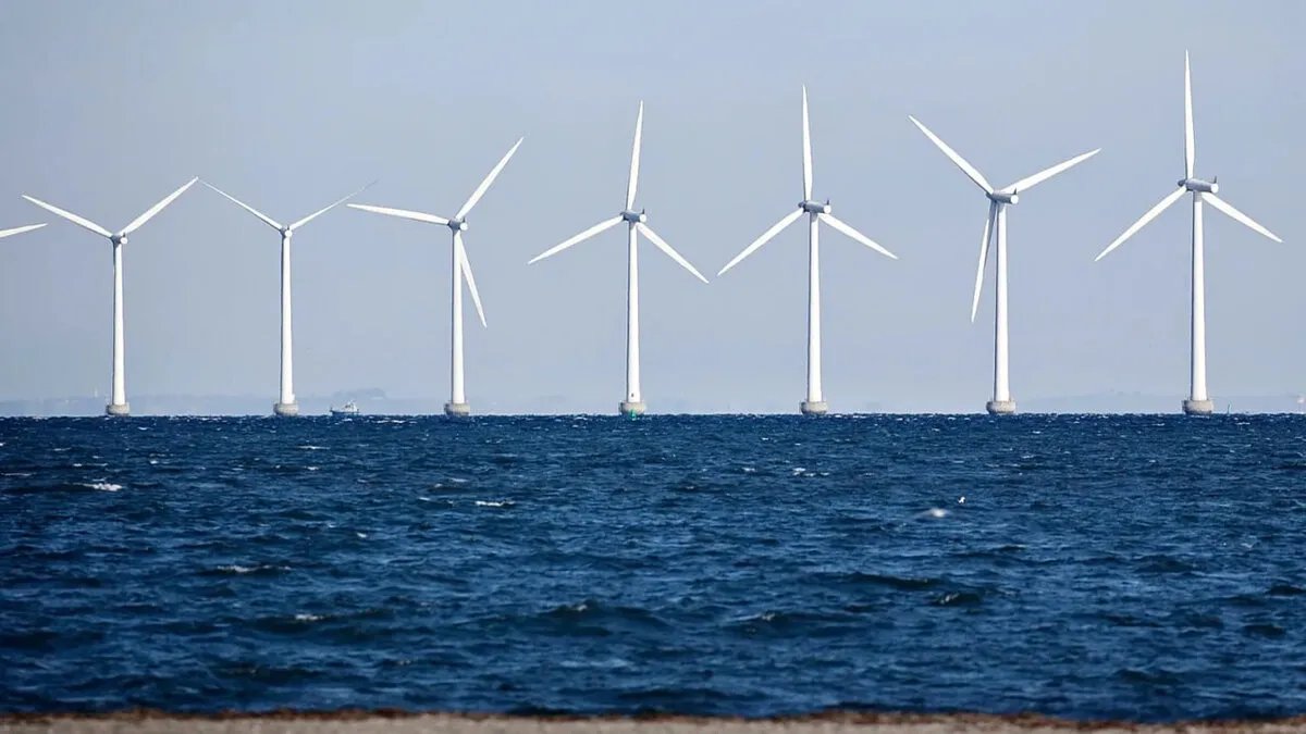 الدانمارك تتألق في الأداء المناخي وتحتل المرتبة الرابعة عالمياً