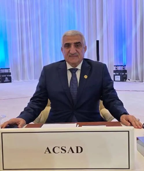 منظمة "اكساد" توزع 100 ألف غرسة زيتون في إدلب وتدرس إنشاء محطة بحثية متطورة