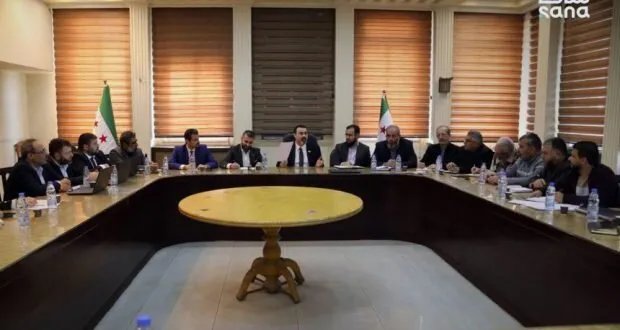 وزارة التربية تناقش خطط تطوير الامتحانات وتضمن بيئة عادلة للطلاب