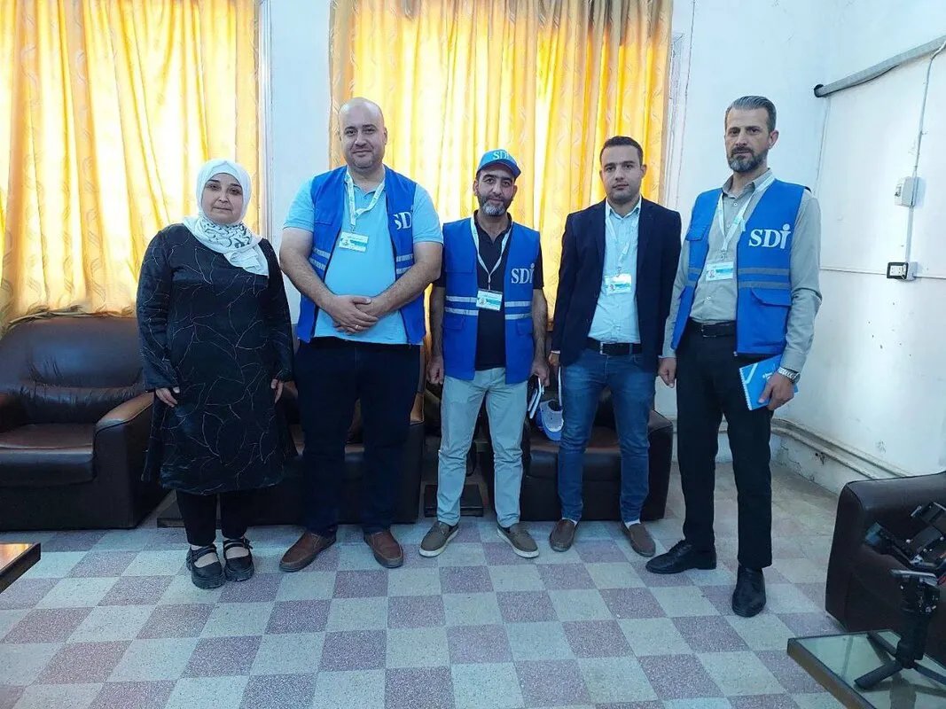 مديرة الشؤون الاجتماعية والعمل بدير الزور تستقيل احتجاجاً على "ظروف العمل غير الصحية"