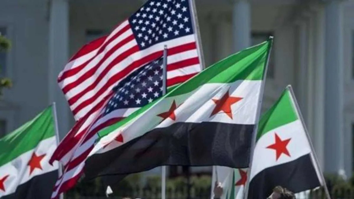 سوريا على أعتاب مرحلة جديدة: هل يرفع اسمها من قائمة الإرهاب الأمريكية؟