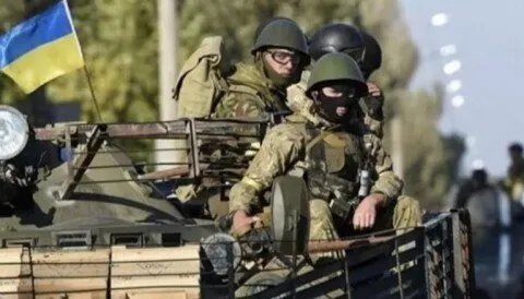 تفاصيل المقترح الأمريكي للسلام في أوكرانيا: تنازل عن الأراضي وتقليص الجيش