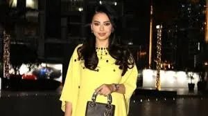 سعدون جابر يثير عاصفة من الجدل بنصيحته لرحمة رياض: هل يجب أن تعود إلى مقاعد الدراسة؟