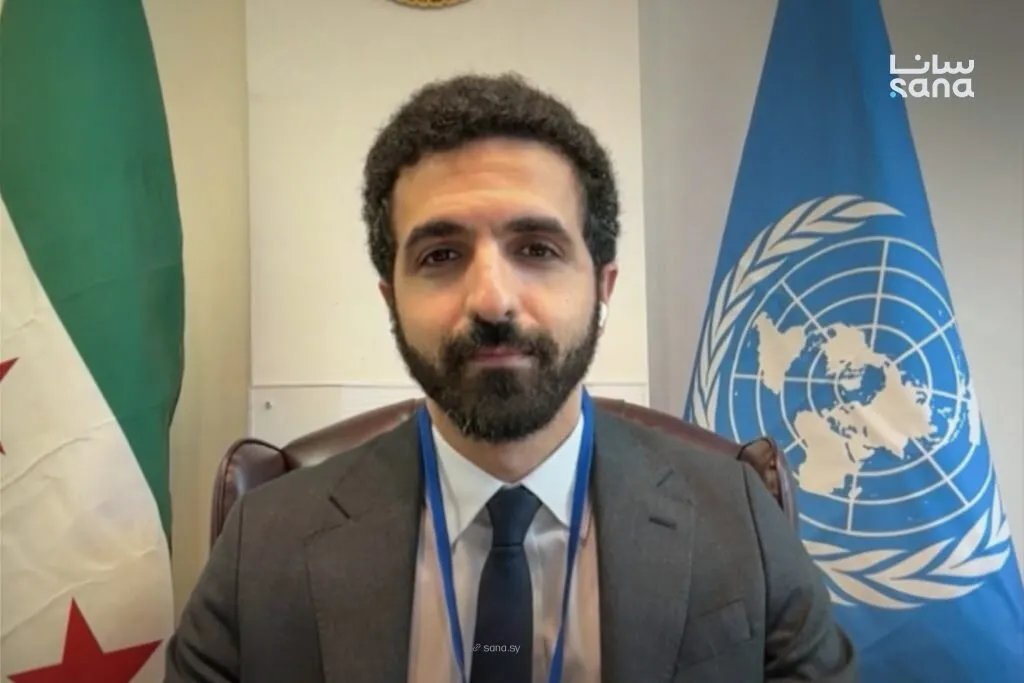 مندوب سوريا بالأمم المتحدة: التوغلات الإسرائيلية تقوض جهودنا وتعد غير شرعية