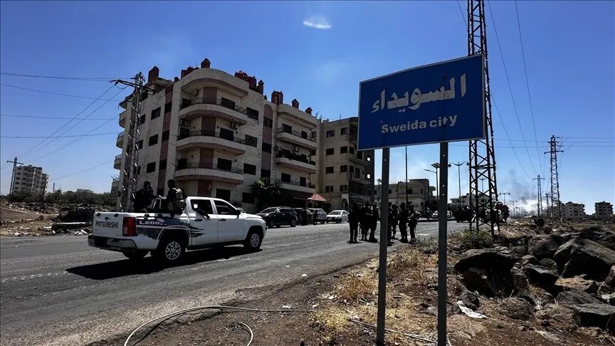 إعادة فتح محاكم السويداء يثير الجدل: خمسة تحديات تواجه تحقيق العدالة