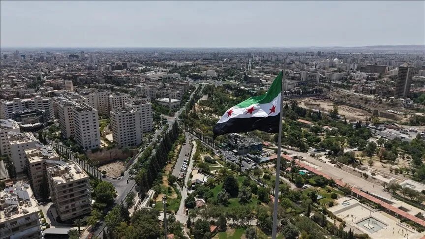 الأمم المتحدة تحث على تعزيز الدعم لعملية الانتقال السياسي والإنساني في سوريا