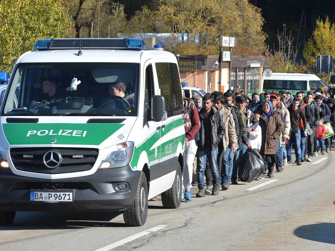 أرقام رسمية تفجر جدلاً حول ترحيل السوريين من ألمانيا: هل تفي الحكومة بوعودها؟