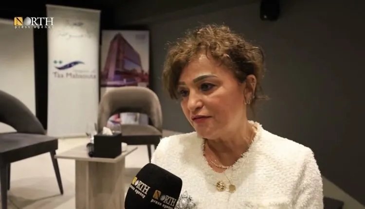 مسؤولة أممية تشدد على تفعيل اتفاق آذار بين الحكومة السورية وقوات سوريا الديمقراطية