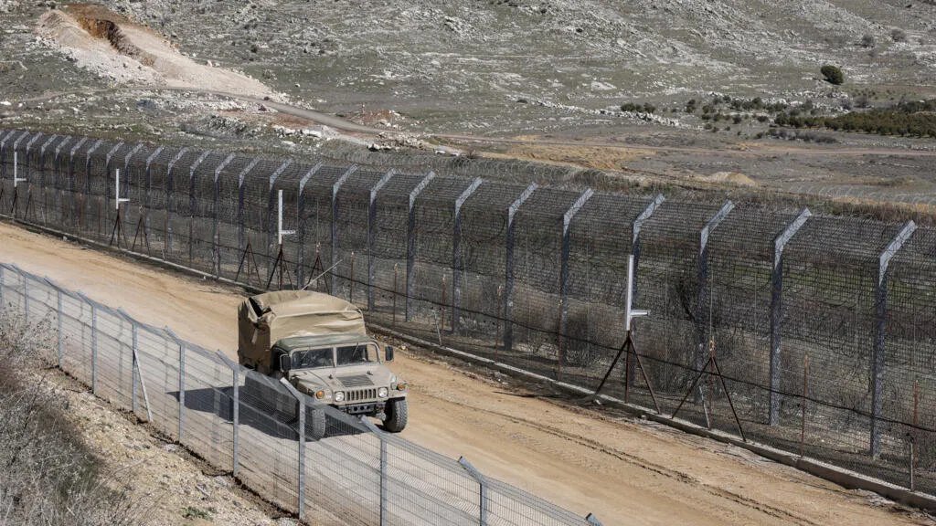 محلل سياسي: جمود المفاوضات السورية الإسرائيلية بسبب عدم استعداد إسرائيل للانسحاب من الأراضي السورية