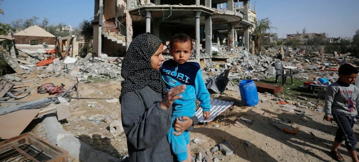 تقرير صادم: منظمة أنقذوا الطفولة تحذر من تدمير ممنهج للطفولة في مناطق النزاع