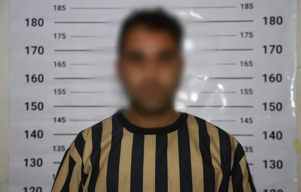 حمص: القبض على أحد المتورطين في جريمة مقهى أم حارتين