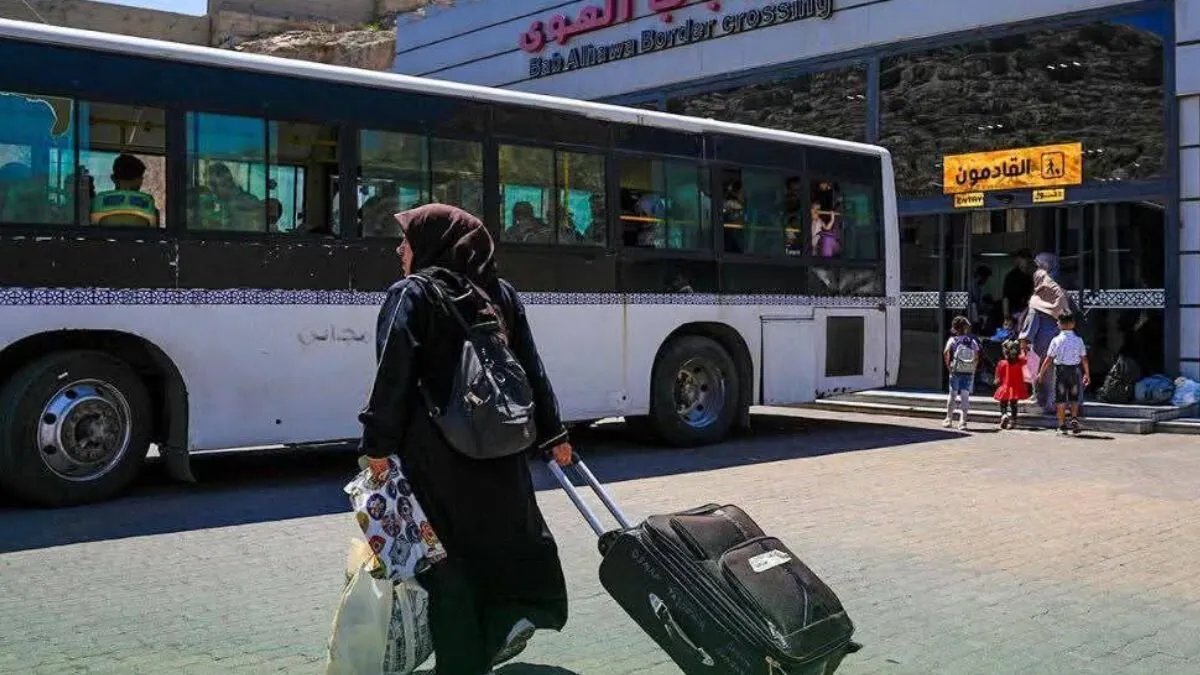 تراجع الإيجارات في تركيا مع عودة السوريين: كلس تصبح الأرخص سكناً