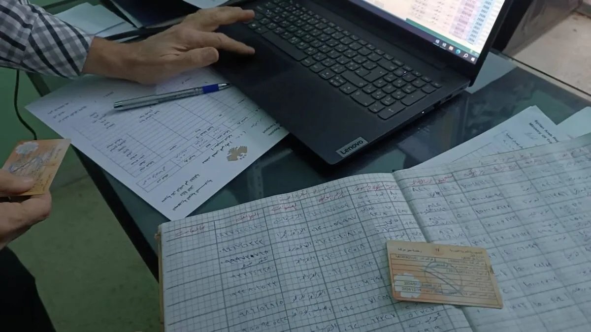 دليل شامل: الوثائق المطلوبة لإنجاز معاملات نقل وتسجيل المركبات في مديريات النقل السورية