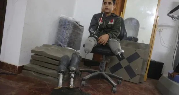 تقرير صادم: الأسلحة المتفجرة تحصد أرواح أطفال بأعداد قياسية في 2024