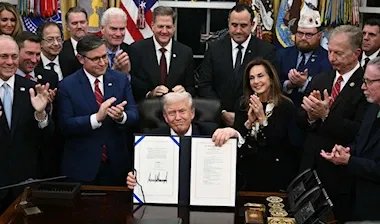 الانتخابات المحلية تنعش آمال الديمقراطيين وتضعهم في حالة استعداد مبكر لانتخابات التجديد النصفي