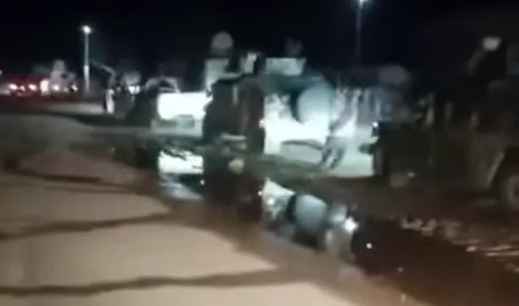 الجيش السوري يستعيد مواقعه في الرقة بعد هجوم لقسد