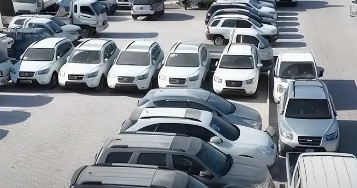 تسهيلات لمستوردي السيارات المستعملة: وزارة الاقتصاد تمدد مهلة الإدخال حتى نهاية 2025