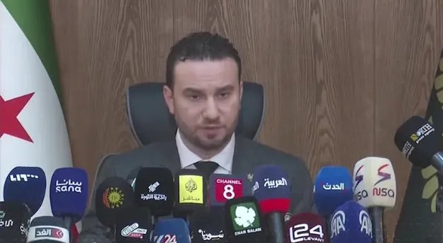 وزارة الداخلية تصدر بياناً حول وضع المطلوبين في عهد نظام الأسد (فيديو)