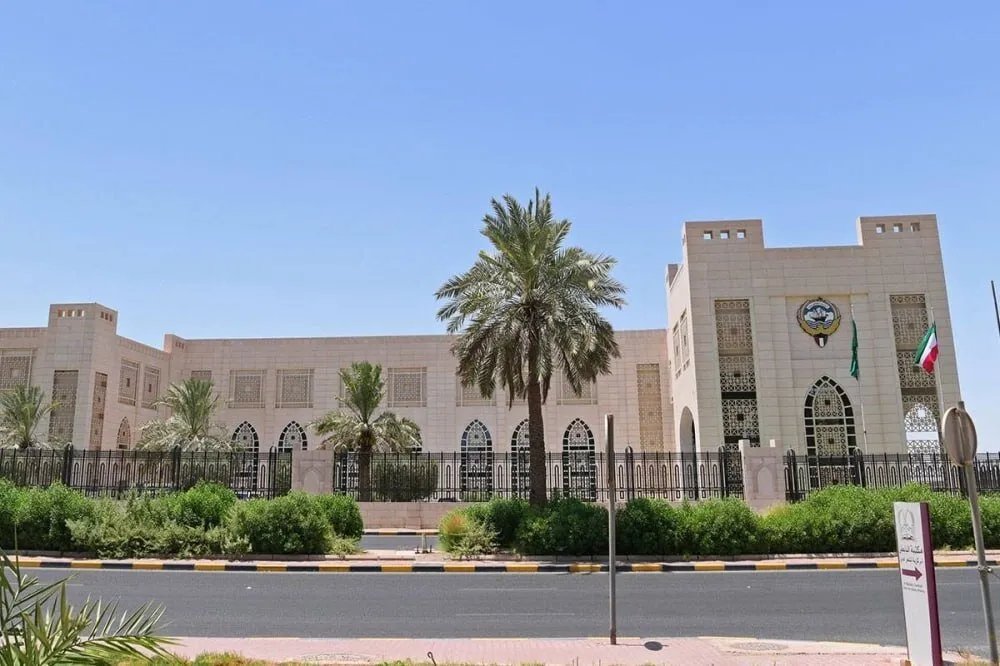 الكويت تدين بشدة اقتحام مسؤولين إسرائيليين كبار جنوب سوريا وتطالب بتحرك دولي