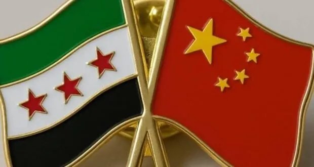 سوريا والصين: شراكة استراتيجية لإنعاش الاقتصاد وإعادة الإعمار