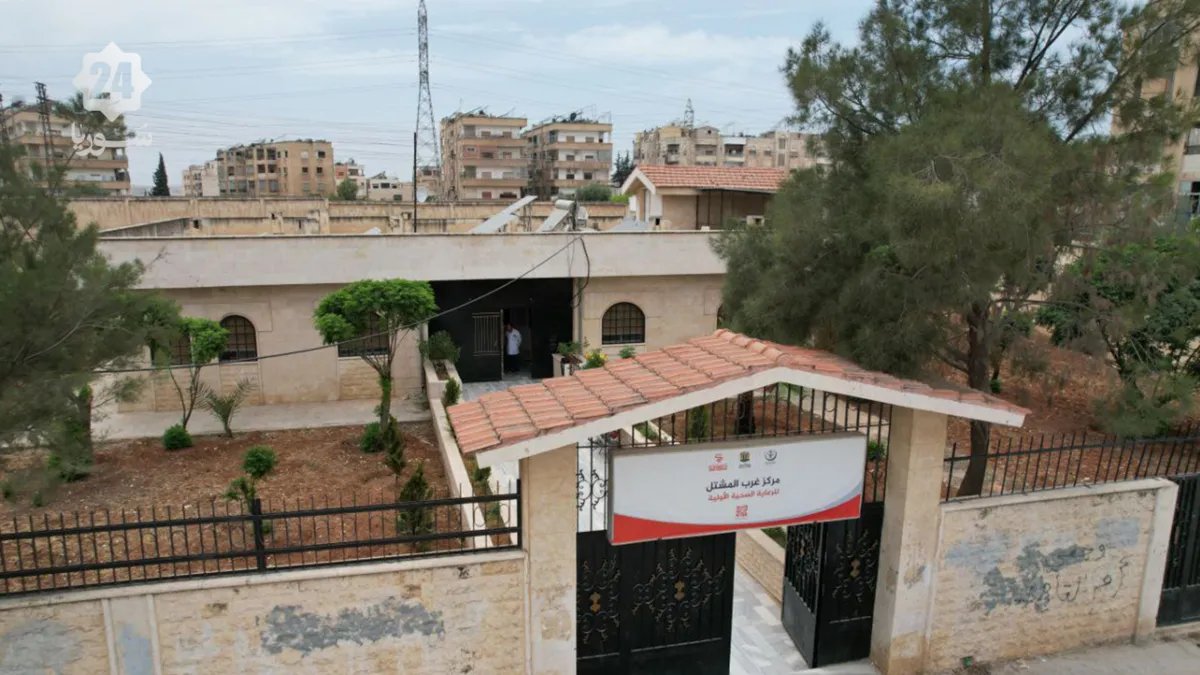 تدهور القطاع الصحي في ريف حماة الشمالي: معاناة الأهالي ومبادرات لإعادة التأهيل