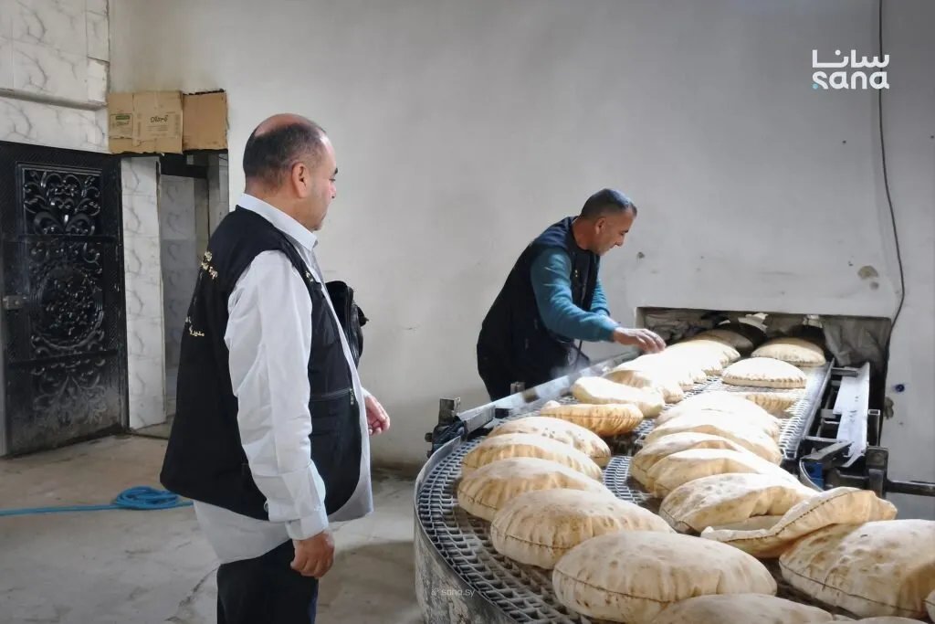 القنيطرة: جولات تموينية مكثفة لمراقبة الأسعار وجودة الخبز والمواد الغذائية
