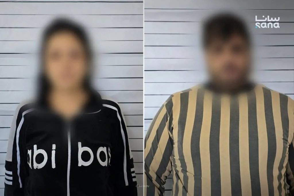 صافيتا: الأمن الداخلي يطيح بشبكة ابتزاز تستهدف محامياً بارزاً