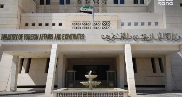 سوريا تعيد تنشيط بعثتها لدى منظمة حظر الأسلحة الكيميائية وتعيين الدكتور محمد كتوب مندوباً دائماً