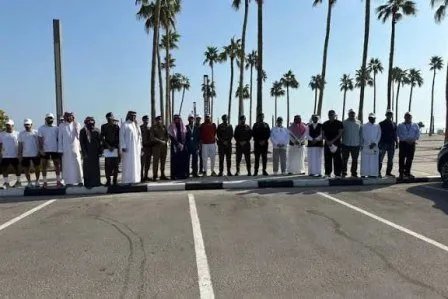 ماراثون الشرقية الدولي 27: حملة إعلامية مكثفة ودعم لمكافحة السرطان