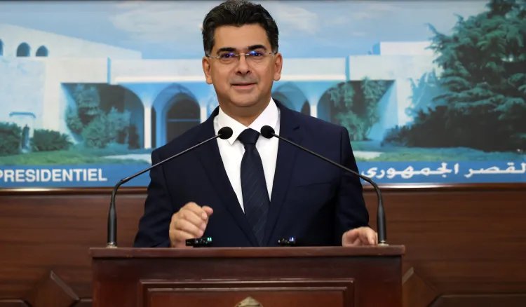 لبنان وسوريا: مرحلة جديدة من العلاقات ومساعٍ لحل الملفات العالقة