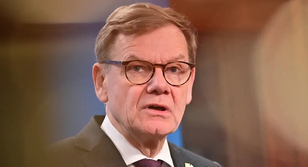 وزير الخارجية الألماني يثير الجدل بتصريحاته حول سوريا: تقييمي يعكس الواقع