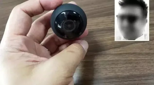 أضنة: توقيف معلم بتهمة زرع كاميرا في حمام معلمات.. وتوضيحات مرتقبة حول الإجراءات الرقابية