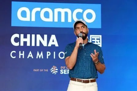 جولف السعودية ومبادرة مستقبل الاستثمار: شراكة استراتيجية لتعزيز الاستدامة والابتكار في بطولة أرامكو – شينزن