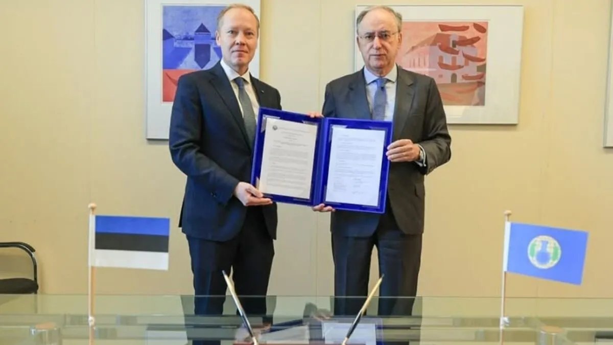 سوريا تعيد تنشيط بعثتها لدى منظمة حظر الأسلحة الكيميائية وتعيين ممثلًا دائمًا