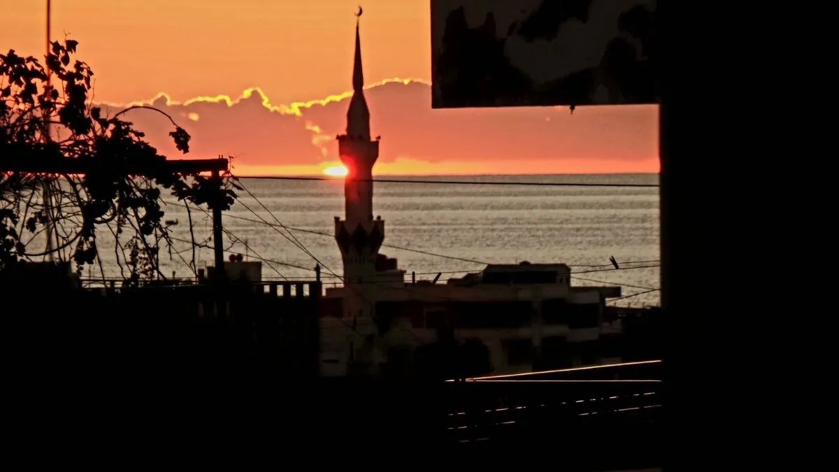 سوريا تحت تأثير مرتفع جوي: ارتفاع في الحرارة واستقرار حتى نهاية الأسبوع