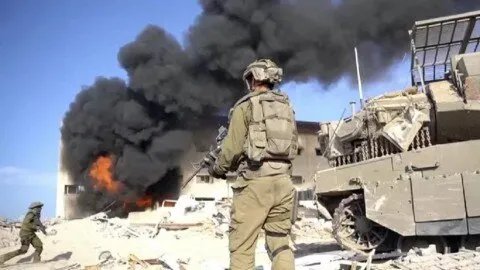 تصعيد إسرائيلي في غزة يهدد اتفاق التهدئة: الجيش ينسف منازل ويدعي تصفية مقاومين في رفح