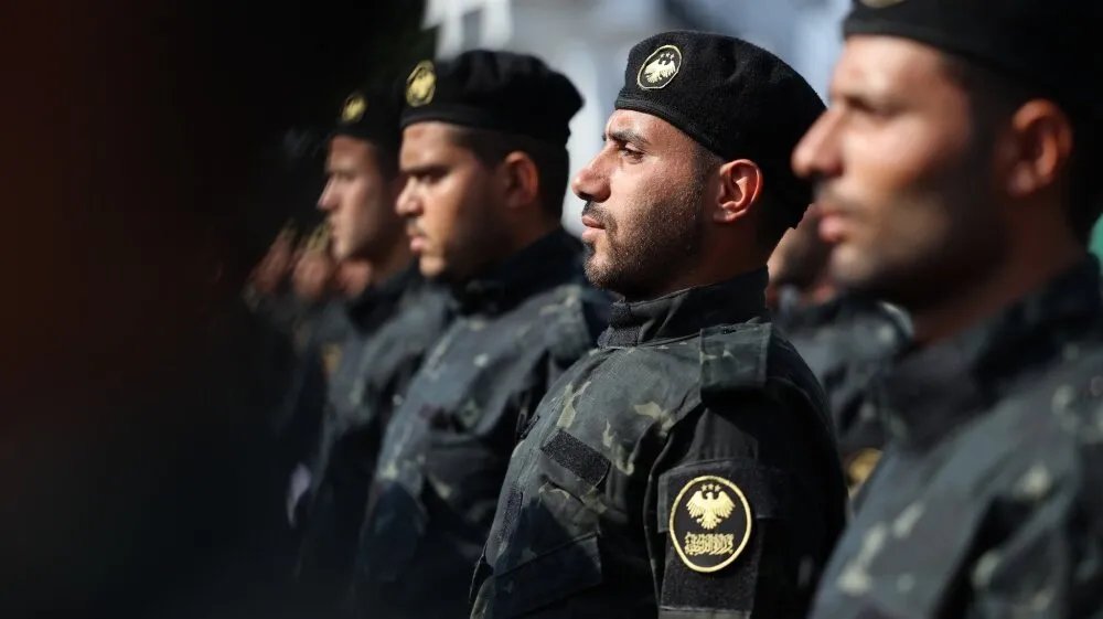 الداخلية السورية تطلق "مدونة سلوك العاملين" لتعزيز النزاهة والانضباط