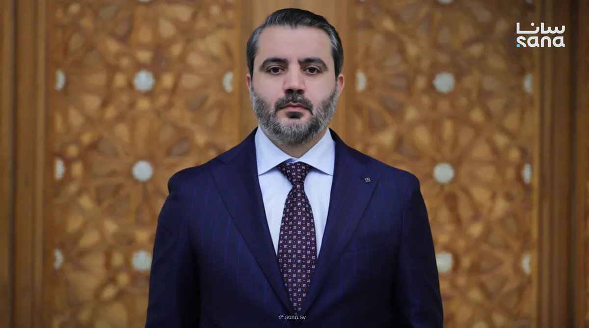 سوريا تعيّن الدكتور محمد كتوب مندوباً دائماً لدى منظمة حظر الأسلحة الكيميائية